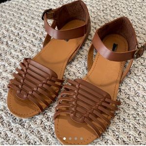 Forever 21 Sandals
